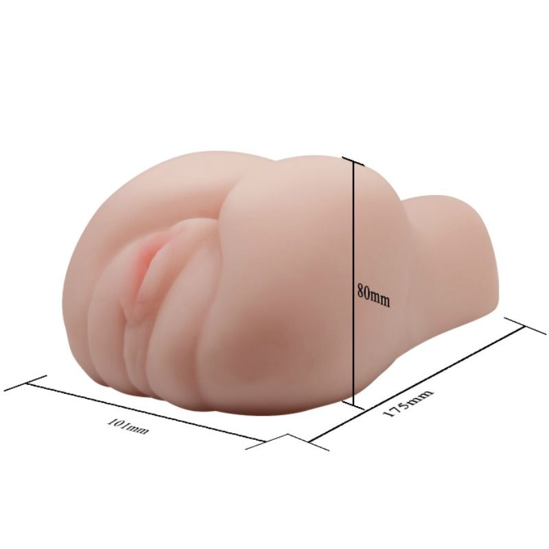 BAILE - MASTURBADOR PASSION LADY 3D VAGINA - Sex Shop Sexy