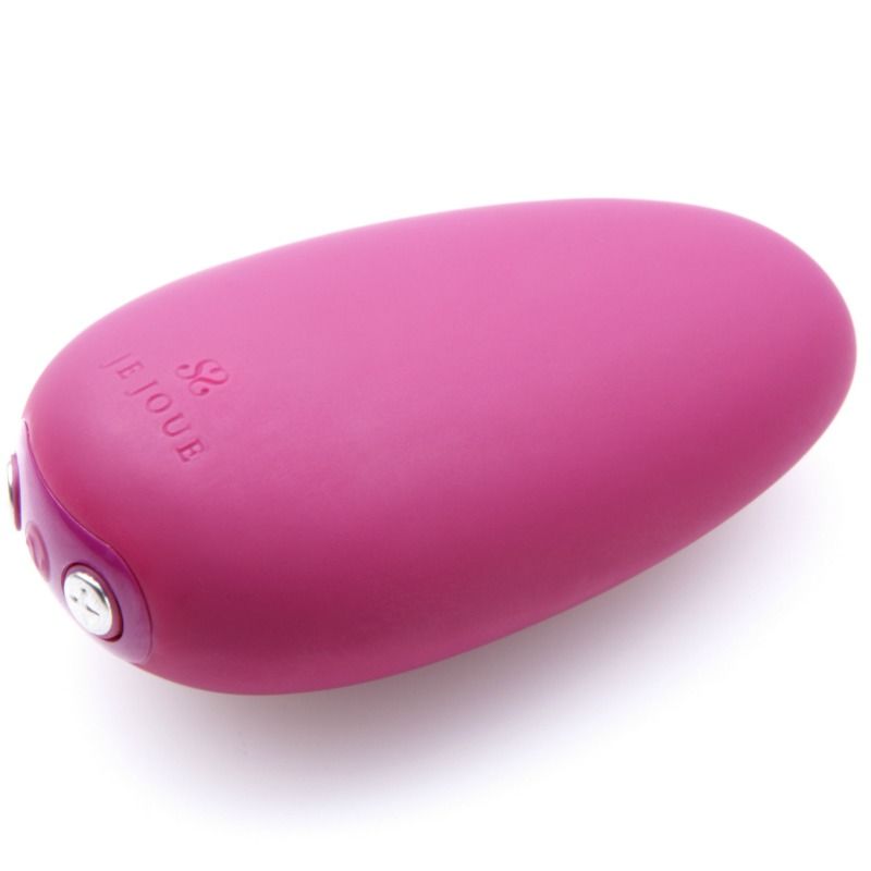 JE JOUE - VIBRADOR ESTIMULADOR MIMI FUCSIA - Sex Shop Sexy