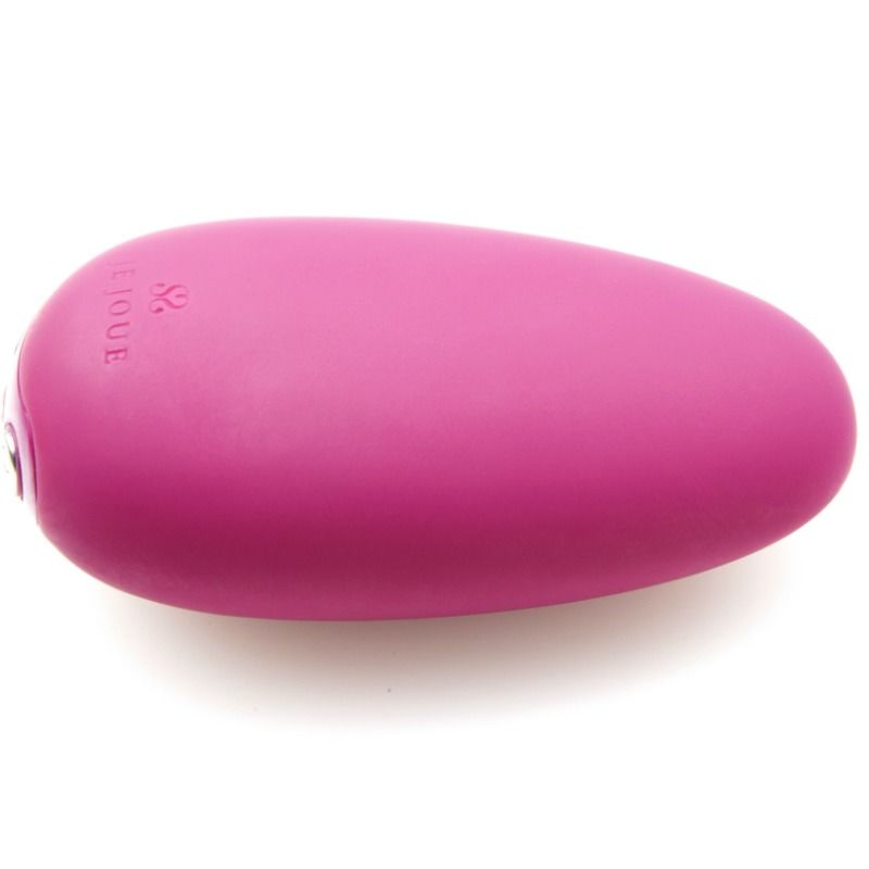 JE JOUE - VIBRADOR ESTIMULADOR MIMI FUCSIA - Sex Shop Sexy