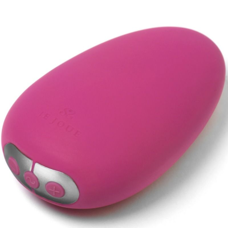 JE JOUE - VIBRADOR ESTIMULADOR MIMI FUCSIA - Sex Shop Sexy