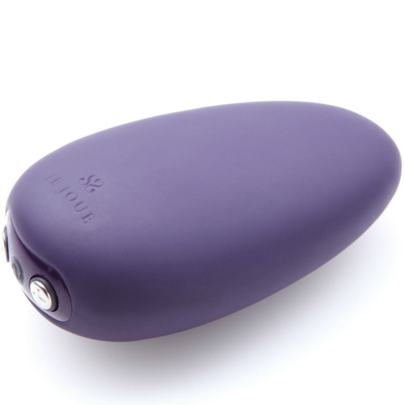 JE JOUE - VIBRADOR ESTIMULADOR MIMI ROXO - Sex Shop Sexy