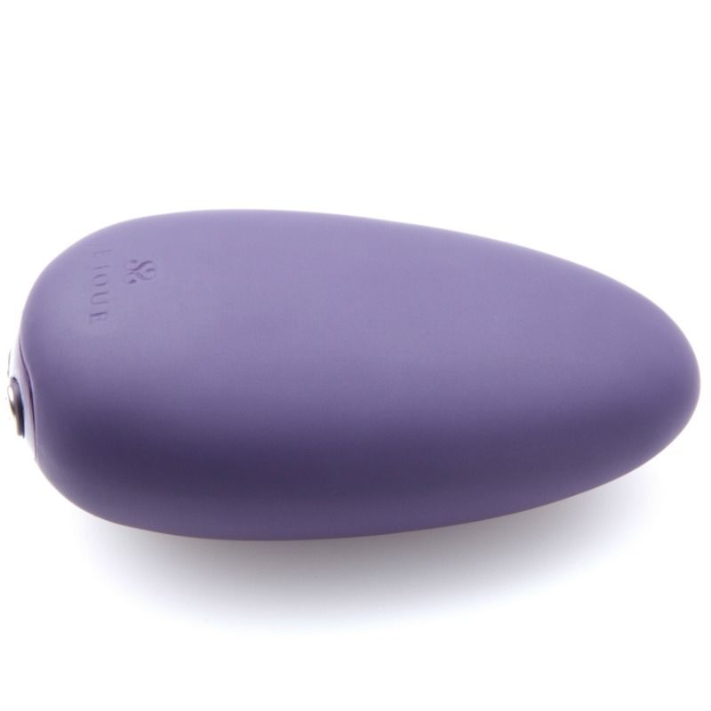 JE JOUE - VIBRADOR ESTIMULADOR MIMI ROXO - Sex Shop Sexy