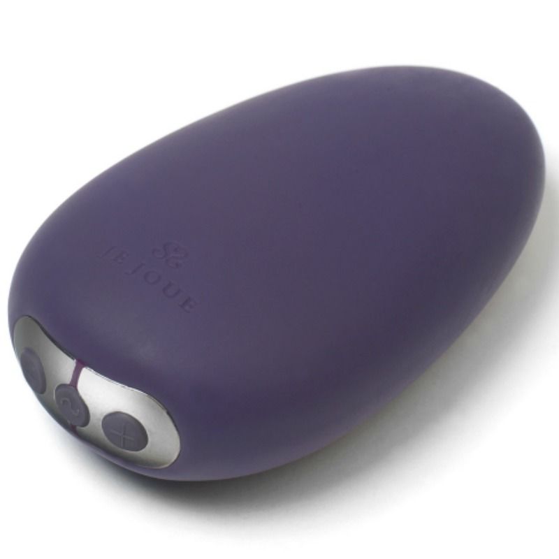 JE JOUE - VIBRADOR ESTIMULADOR MIMI ROXO - Sex Shop Sexy