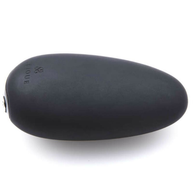 JE JOUE - ESTIMULADOR MIMI SOFT NEGRO - Sex Shop Sexy