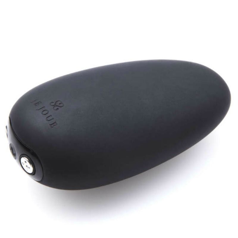 JE JOUE - ESTIMULADOR MIMI SOFT NEGRO - Sex Shop Sexy
