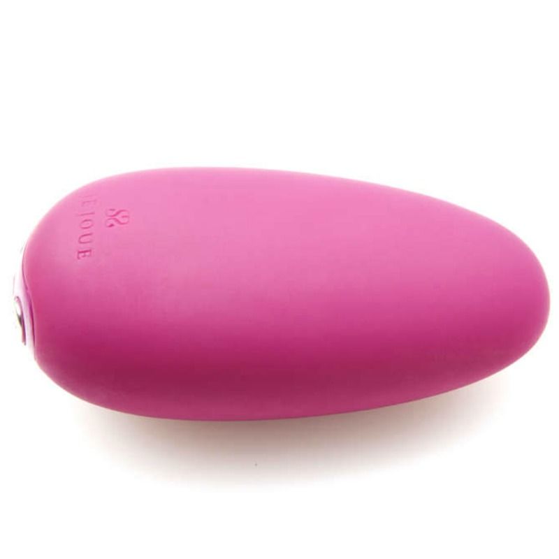 JE JOUE - ESTIMULADOR MIMI SOFT FUCSIA - Sex Shop Sexy
