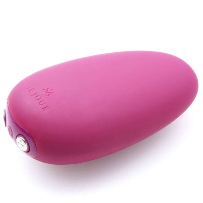 JE JOUE - ESTIMULADOR MIMI SOFT FUCSIA - Sex Shop Sexy