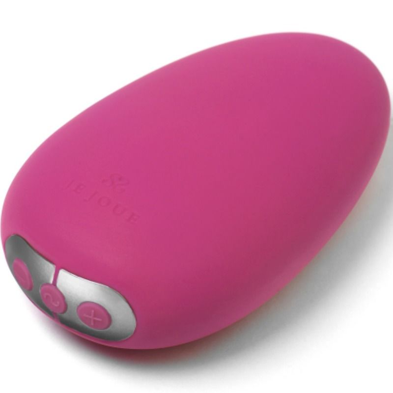JE JOUE - ESTIMULADOR MIMI SOFT FUCSIA - Sex Shop Sexy