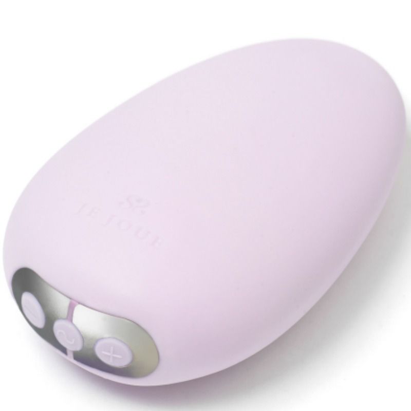 JE JOUE - ESTIMULADOR MIMI SOFT LILÁS - Sex Shop Sexy