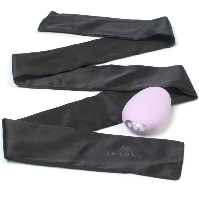 JE JOUE - ESTIMULADOR MIMI SOFT LILÁS - Sex Shop Sexy