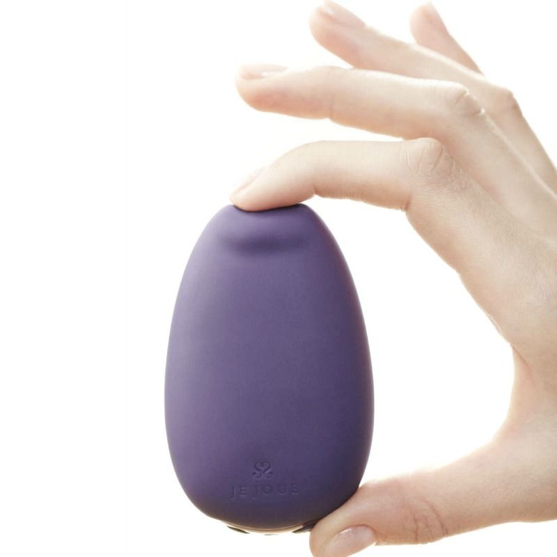 JE JOUE - ESTIMULADOR MIMI SOFT ROXO - Sex Shop Sexy