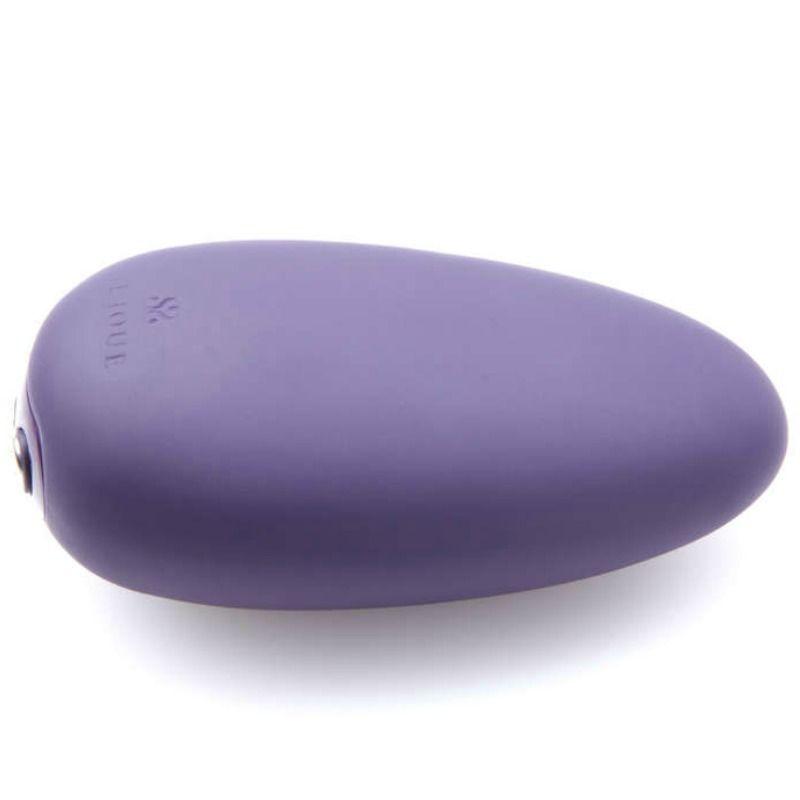 JE JOUE - ESTIMULADOR MIMI SOFT ROXO - Sex Shop Sexy