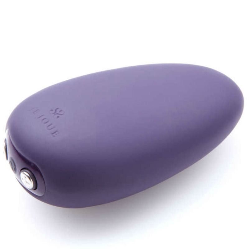 JE JOUE - ESTIMULADOR MIMI SOFT ROXO - Sex Shop Sexy
