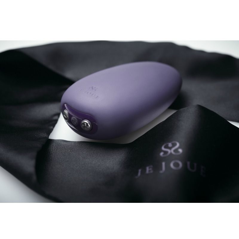 JE JOUE - ESTIMULADOR MIMI SOFT ROXO - Sex Shop Sexy