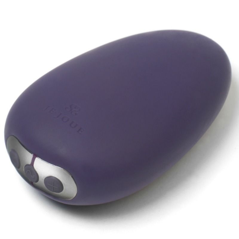 JE JOUE - ESTIMULADOR MIMI SOFT ROXO - Sex Shop Sexy