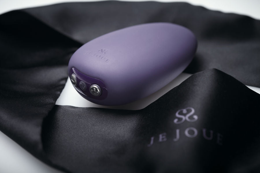 JE JOUE - ESTIMULADOR MIMI SOFT ROXO - Sex Shop Sexy
