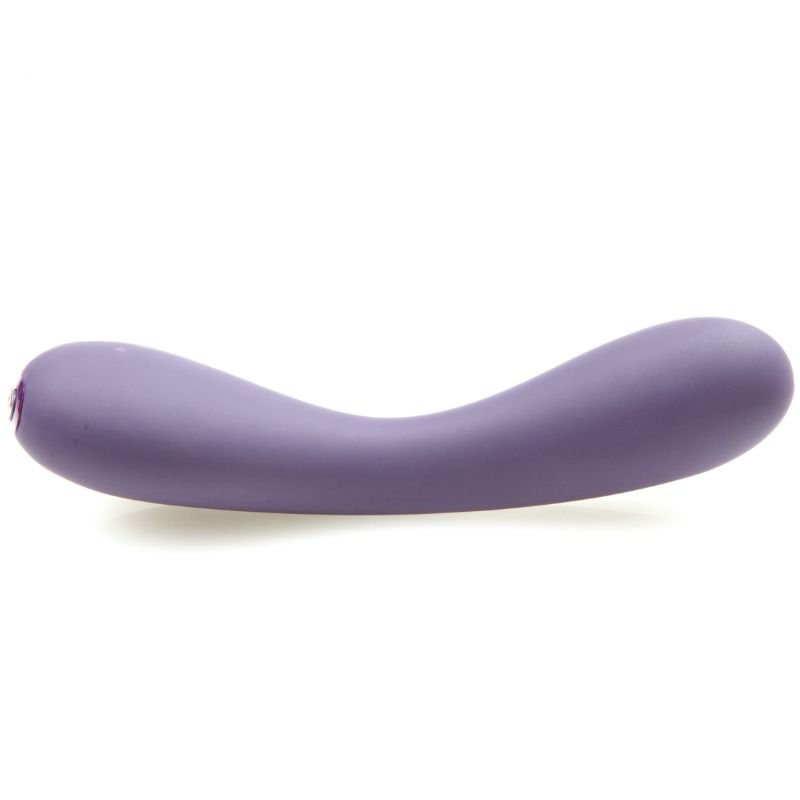 JE JOUE - VIBRADOR UMA ROXO - Sex Shop Sexy
