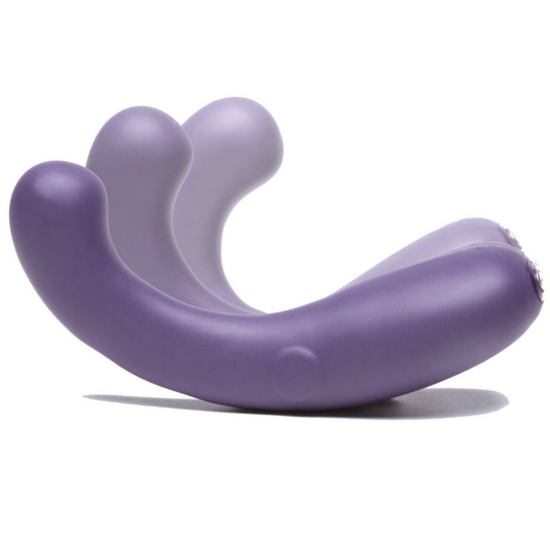 JE JOUE - ESTIMULADOR G-KII ROXO - Sex Shop Sexy