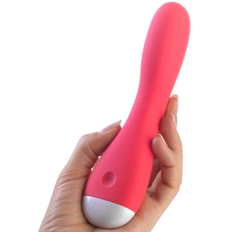 JE JOUE - OOH BY RECARGA ESTIMULADOR CORAL - Sex Shop Sexy