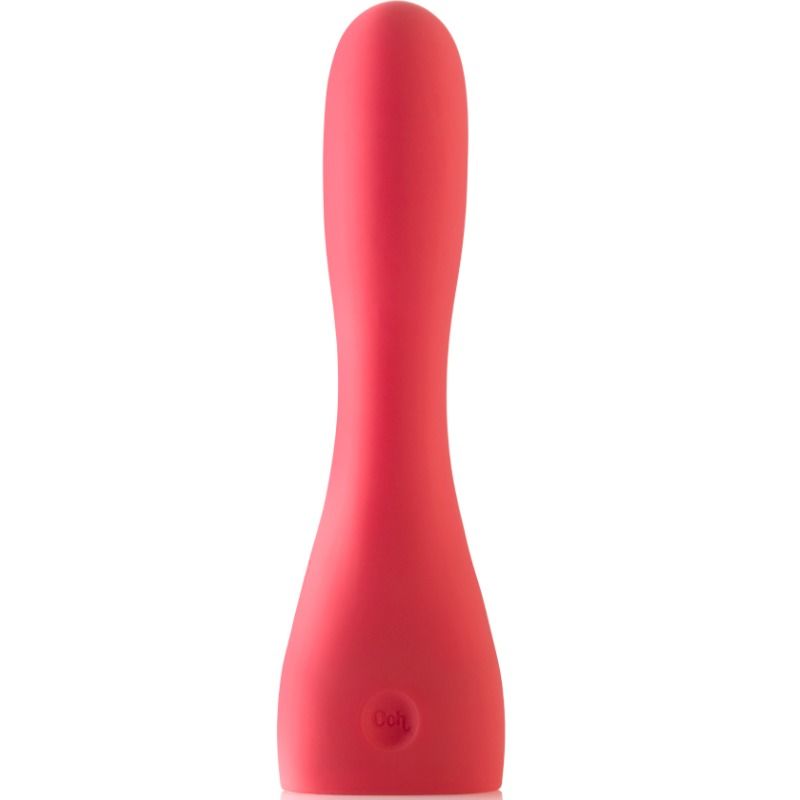 JE JOUE - OOH BY RECARGA ESTIMULADOR CORAL - Sex Shop Sexy