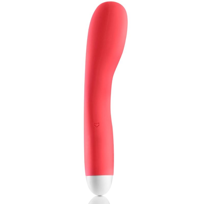 JE JOUE - OOH BY RECARGA ESTIMULADOR CORAL - Sex Shop Sexy