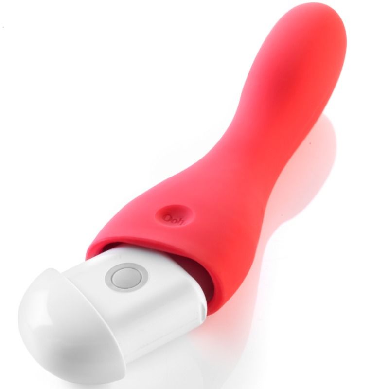 JE JOUE - OOH BY RECARGA ESTIMULADOR CORAL - Sex Shop Sexy