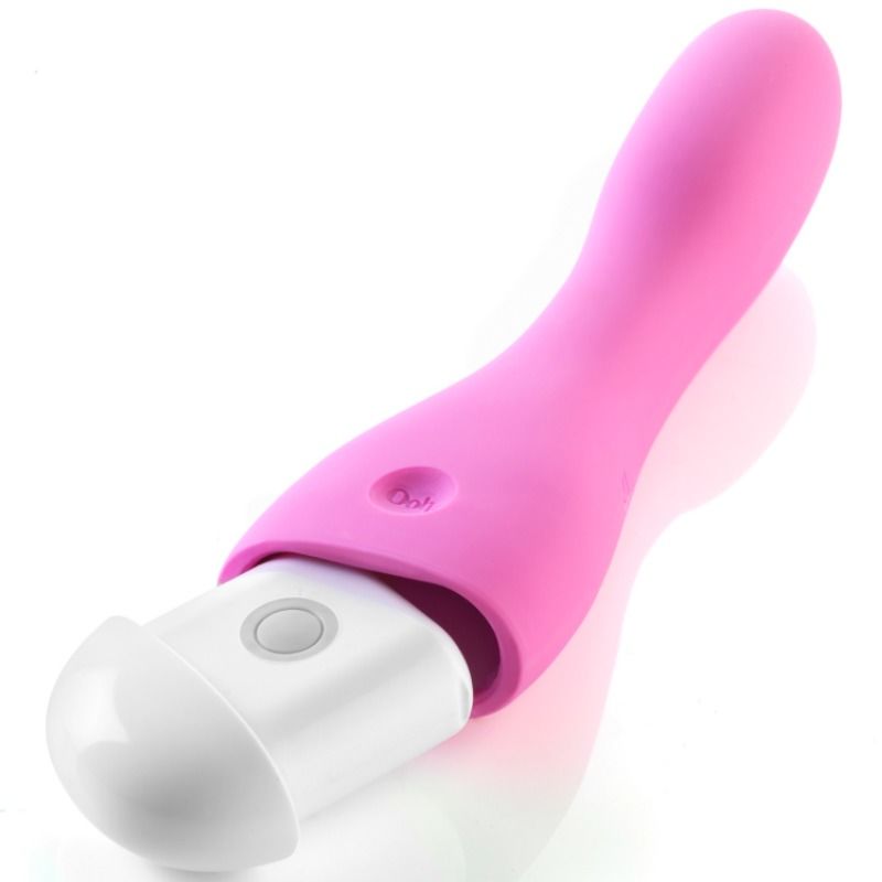 JE JOUE - OOH BY RECARGA ESTIMULADOR ROSA - Sex Shop Sexy