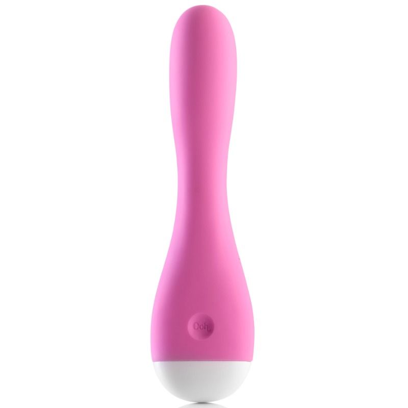 JE JOUE - OOH BY RECARGA ESTIMULADOR ROSA - Sex Shop Sexy