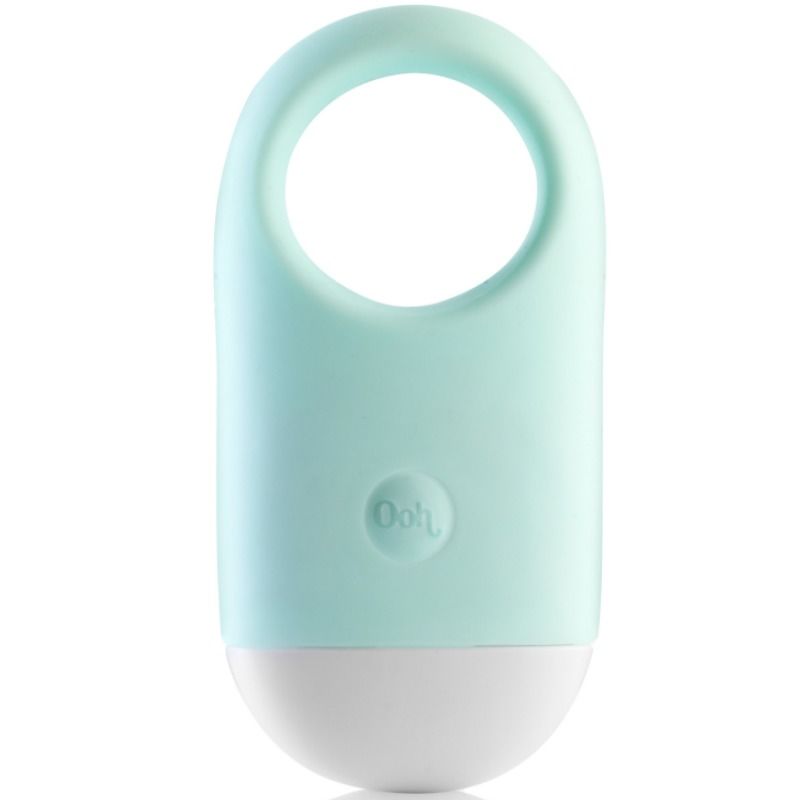 JE JOUE - OOH BY RECAMBIO ANEL AZUL - Sex Shop Sexy