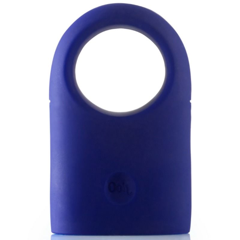 JE JOUE - OOH BY RECARGA ANEL AZUL ELÉCTRICO - Sex Shop Sexy
