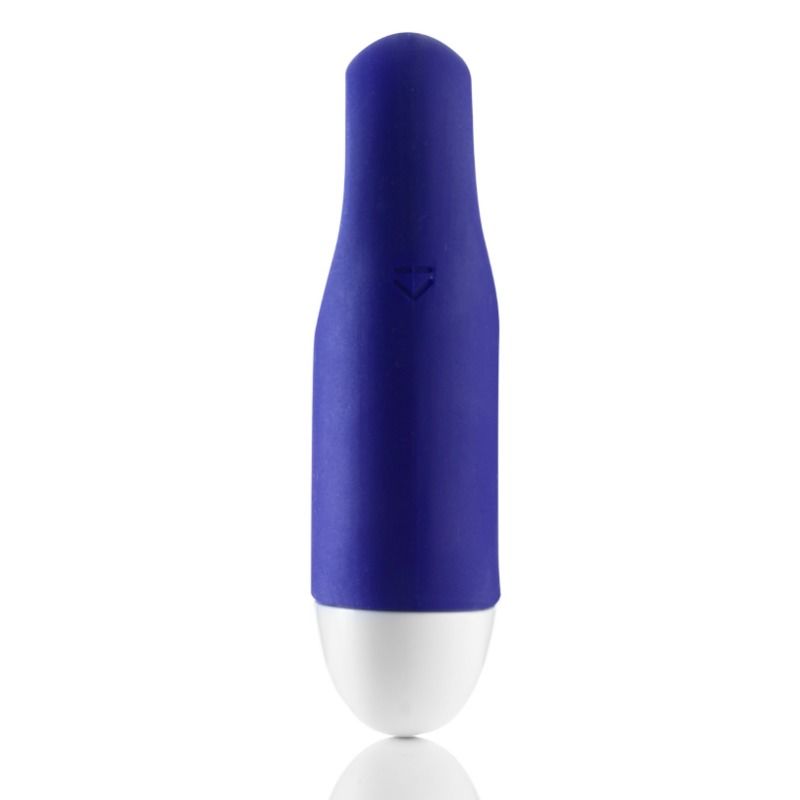 JE JOUE - OOH BY RECARGA ANEL AZUL ELÉCTRICO - Sex Shop Sexy