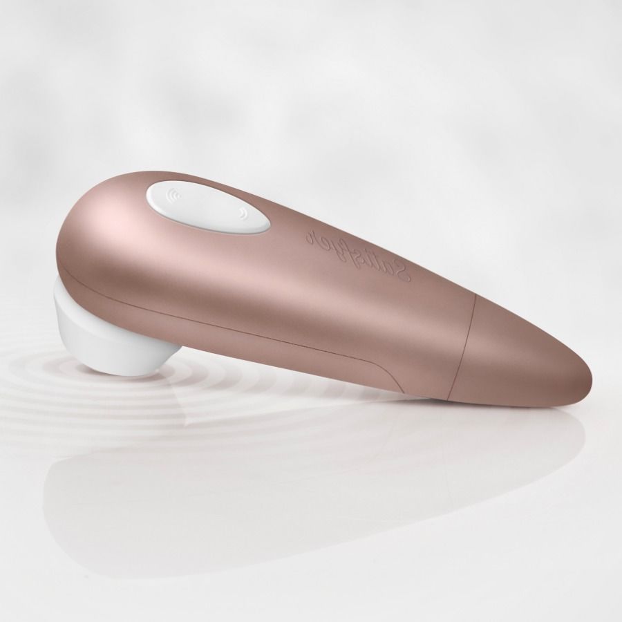 SATISFYER - 1 NEXT GENERATION - Sex Shop Sexy