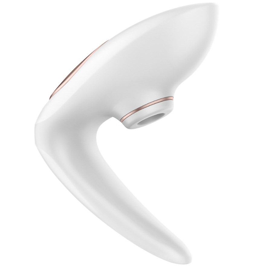 SATISFYER - PRO 4 COUPLES EDIÇÃO 2020 - Sex Shop Sexy