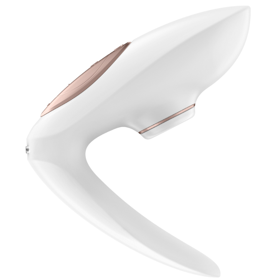SATISFYER - PRO 4 COUPLES EDIÇÃO 2020 - Sex Shop Sexy