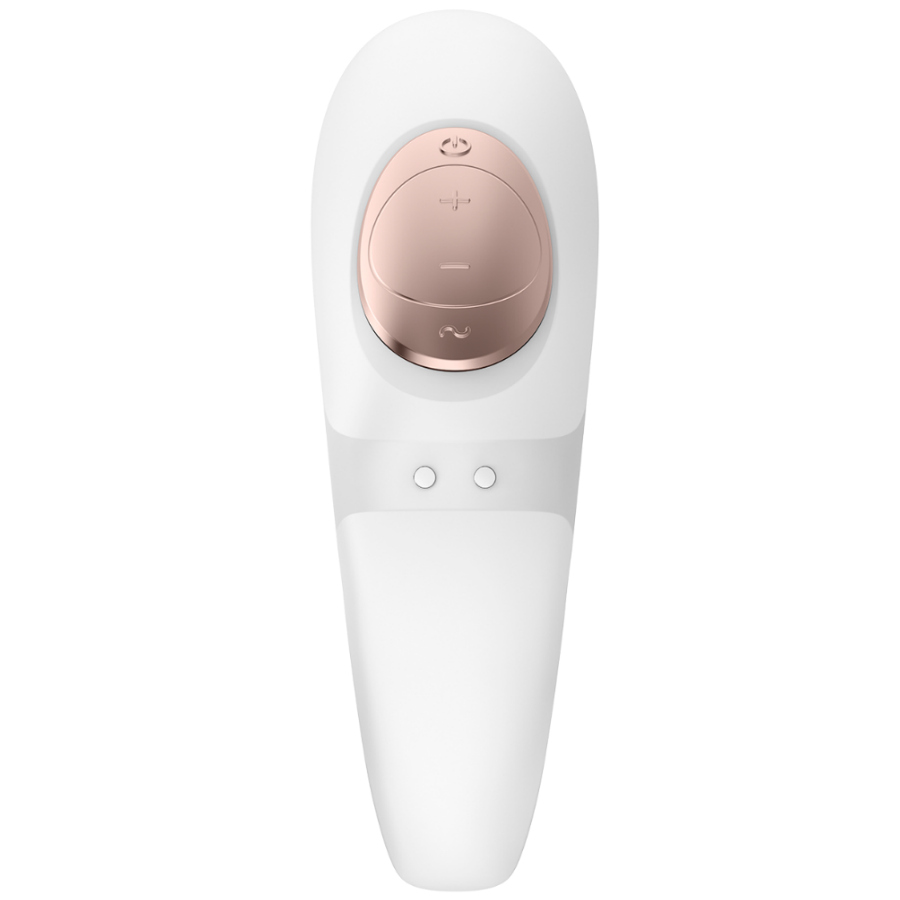 SATISFYER - PRO 4 COUPLES EDIÇÃO 2020 - Sex Shop Sexy