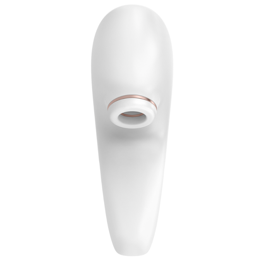 SATISFYER - PRO 4 COUPLES EDIÇÃO 2020 - Sex Shop Sexy