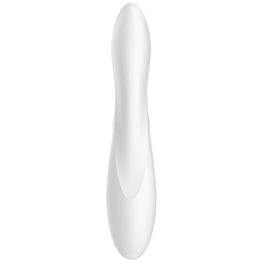 SATISFYER - PRO G-SPOT RABBIT EDIÇÃO 2020 - Sex Shop Sexy