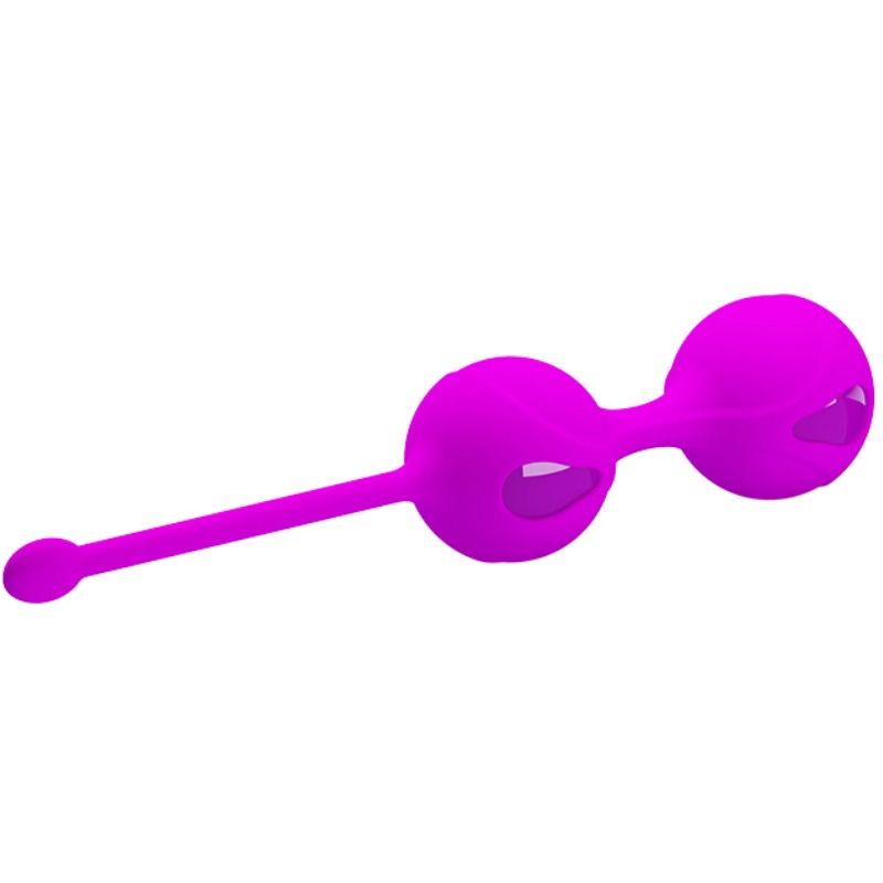 PRETTY LOVE - KEGEL TIGHTEN UP II BOLAS EXERCÍCIO KEGEL - Sex Shop Sexy