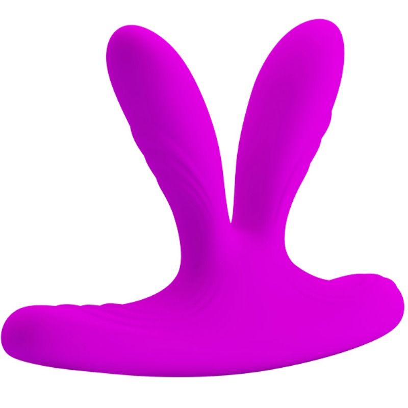 PRETTY LOVE - MAGIC FINGER ESTIMULADOR - Sex Shop Sexy