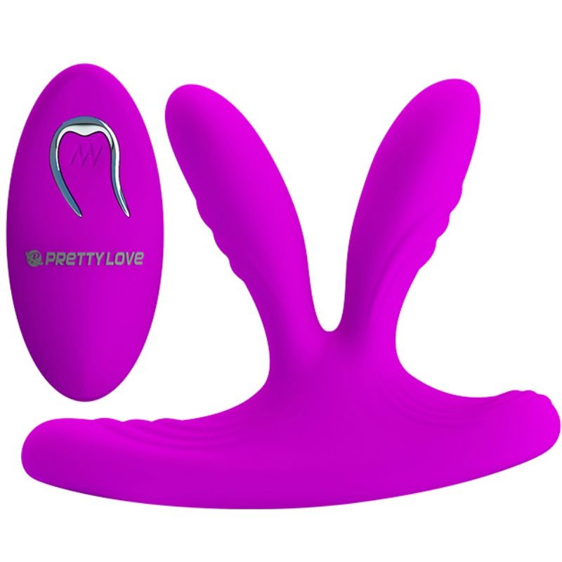 PRETTY LOVE - MAGIC FINGER ESTIMULADOR - Sex Shop Sexy