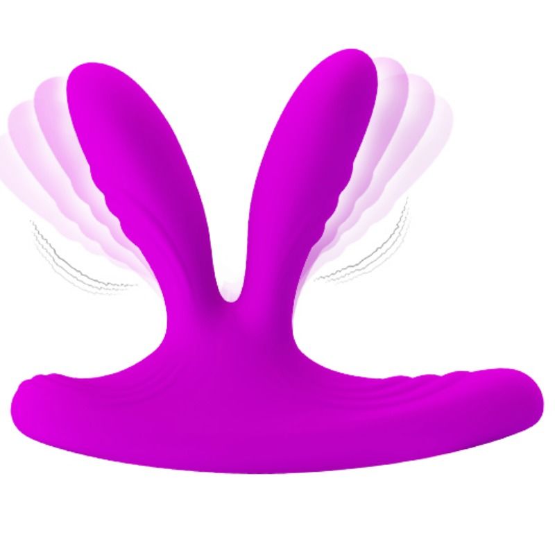 PRETTY LOVE - MAGIC FINGER ESTIMULADOR - Sex Shop Sexy