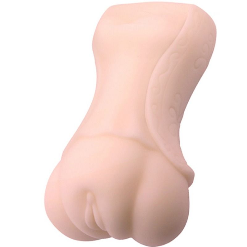 CRAZY BULL - MASTURBADOR WATER SKIN VAGINA - Sex Shop Sexy