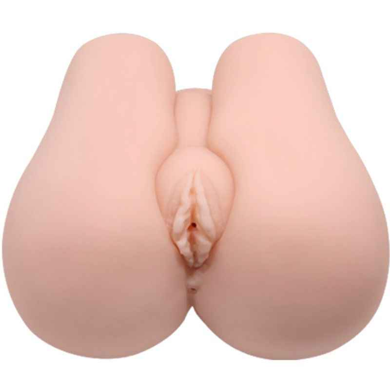 CRAZY BULL - VAGINA E NUS REALISTAS COM POSIO DE VIBRAO 3