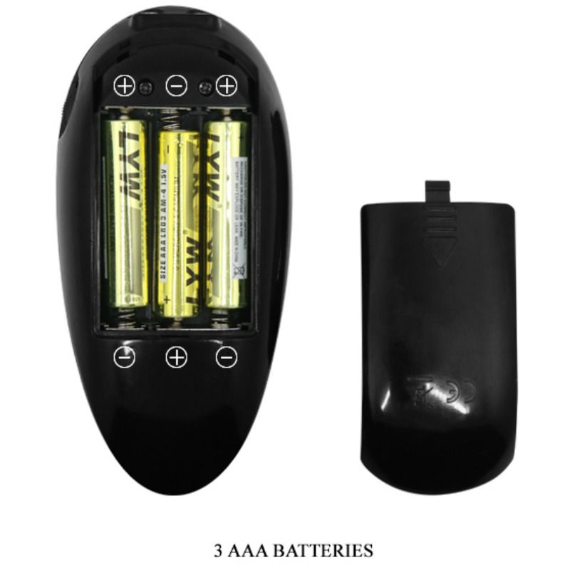 CRAZY BULL - VAGINA Y NUS REALISTAS CON POSICIÓN DE VIBRACIÓN 5