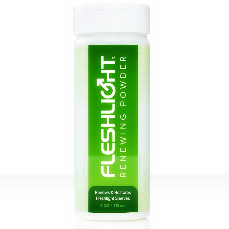 FLESHLIGHT - POR RENOVADOR