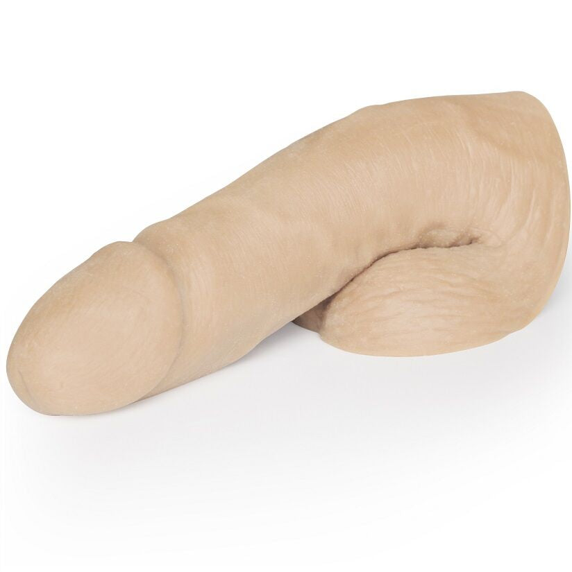 M. LIMPY FLESHLIGHT - TONO DE CARNE MEDIO