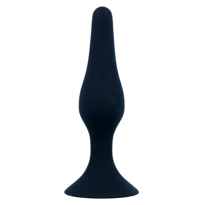 INTENSO - ANAL NÍVEL 2 11,5CM NEGRO