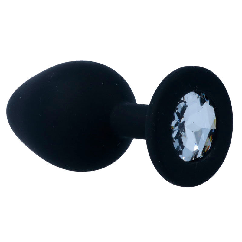 INTENSO - PLUG ANAL - SHELKI M PRETO