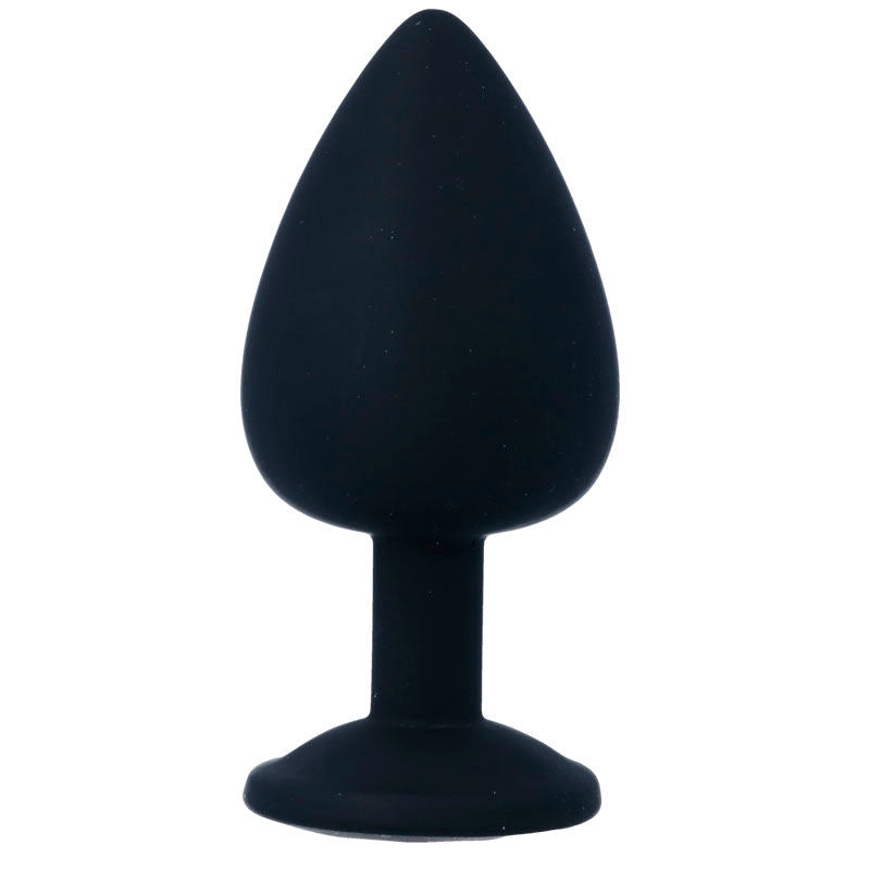 INTENSO - PLUG ANAL - SHELKI L PRETO