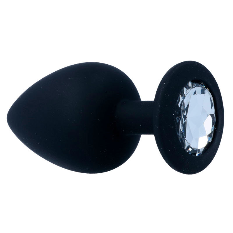 INTENSO - PLUG ANAL - SHELKI L PRETO